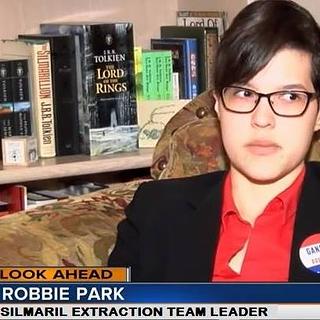 Robbie Park